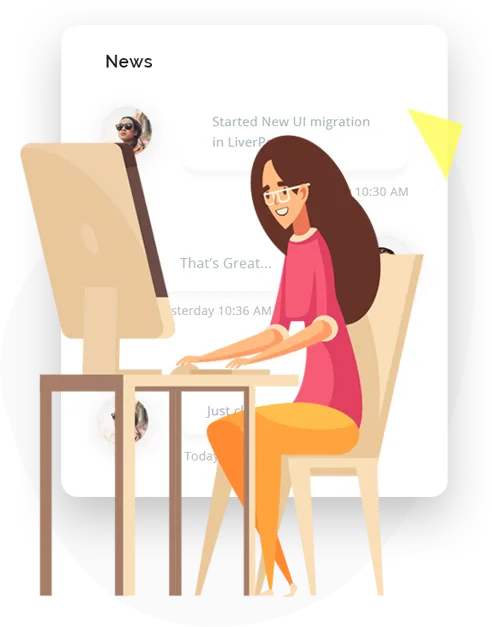 Take full advantage of powerful features - ng28