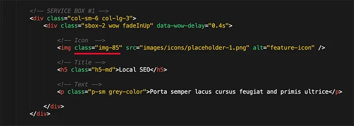 Icons Pack - ng28