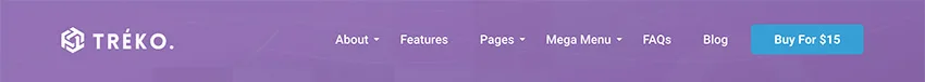 menu-layout