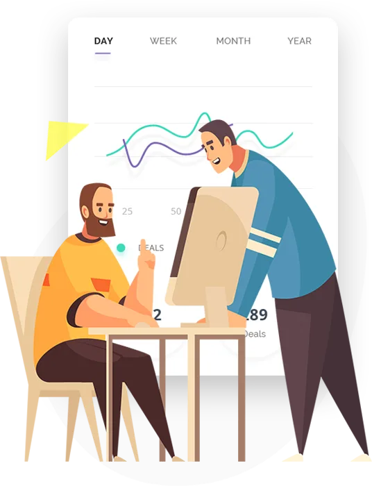 We are making design better for everyone - ng28